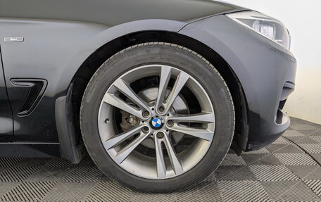 BMW 3 серия, 2014 год, 1 533 000 рублей, 18 фотография