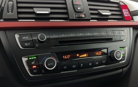 BMW 3 серия, 2014 год, 1 533 000 рублей, 27 фотография