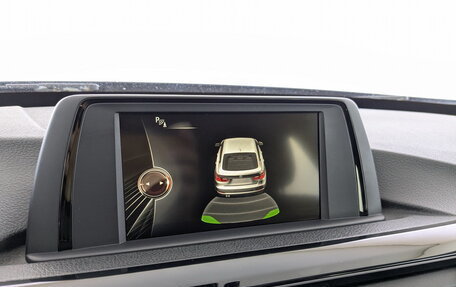 BMW 3 серия, 2014 год, 1 533 000 рублей, 28 фотография