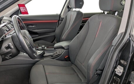 BMW 3 серия, 2014 год, 1 533 000 рублей, 20 фотография