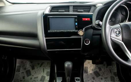 Honda Fit III, 2016 год, 1 049 000 рублей, 17 фотография