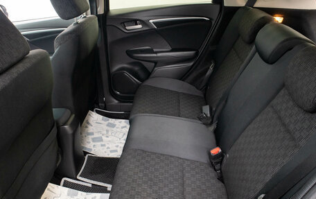 Honda Fit III, 2016 год, 1 049 000 рублей, 23 фотография