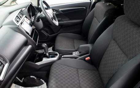 Honda Fit III, 2016 год, 1 049 000 рублей, 22 фотография