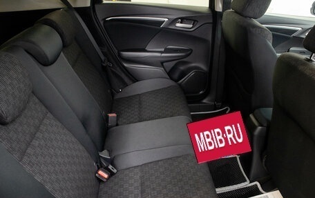 Honda Fit III, 2016 год, 1 049 000 рублей, 24 фотография