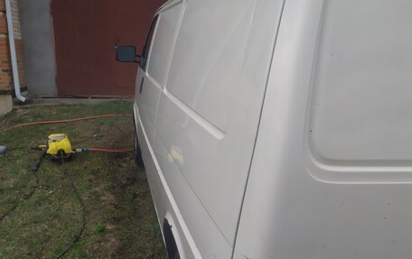 Volkswagen Transporter T4, 2001 год, 760 000 рублей, 9 фотография