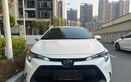Toyota Corolla, 2021 год, 1 445 441 рублей, 2 фотография