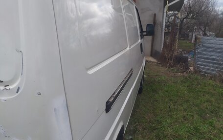 Volkswagen Transporter T4, 2001 год, 760 000 рублей, 7 фотография
