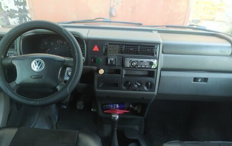 Volkswagen Transporter T4, 2001 год, 760 000 рублей, 13 фотография