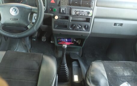Volkswagen Transporter T4, 2001 год, 760 000 рублей, 12 фотография