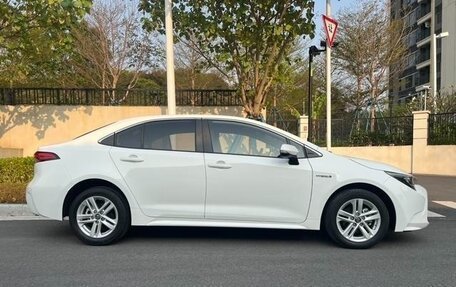 Toyota Corolla, 2021 год, 1 445 441 рублей, 5 фотография