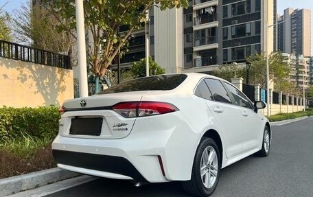 Toyota Corolla, 2021 год, 1 445 441 рублей, 8 фотография