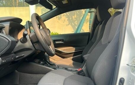 Toyota Corolla, 2021 год, 1 445 441 рублей, 9 фотография