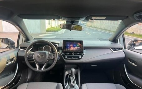 Toyota Corolla, 2021 год, 1 445 441 рублей, 11 фотография