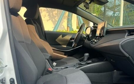 Toyota Corolla, 2021 год, 1 445 441 рублей, 13 фотография