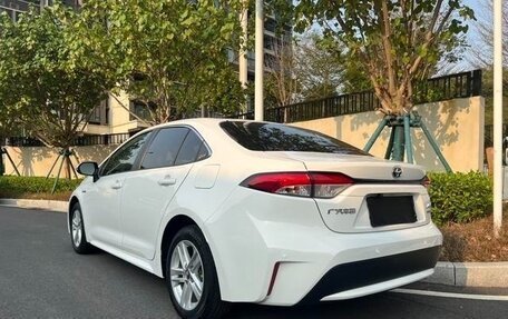 Toyota Corolla, 2021 год, 1 445 441 рублей, 7 фотография