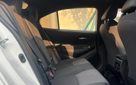 Toyota Corolla, 2021 год, 1 445 441 рублей, 16 фотография