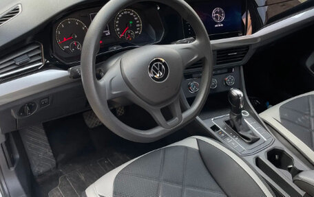 Volkswagen Bora, 2021 год, 1 512 000 рублей, 3 фотография