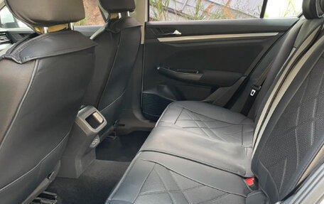 Volkswagen Bora, 2021 год, 1 512 000 рублей, 4 фотография