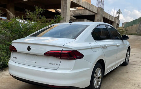 Volkswagen Bora, 2021 год, 1 512 000 рублей, 6 фотография
