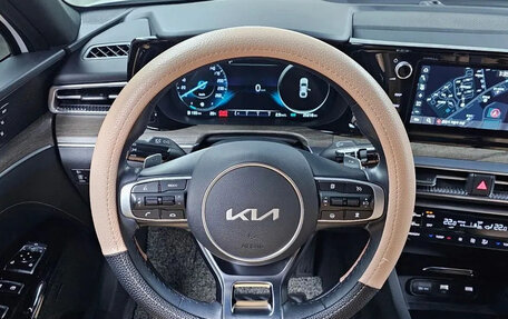 KIA K5, 2022 год, 2 319 887 рублей, 9 фотография