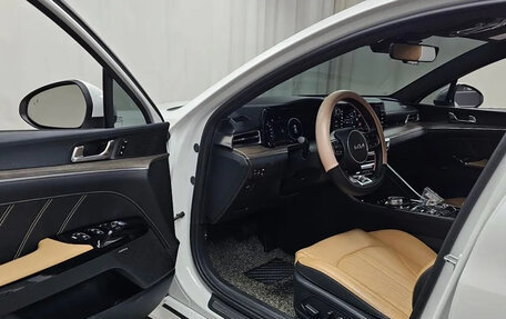 KIA K5, 2022 год, 2 319 887 рублей, 10 фотография