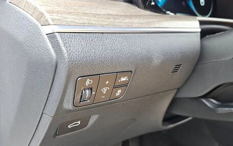 KIA K5, 2022 год, 2 319 887 рублей, 11 фотография