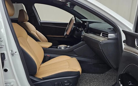 KIA K5, 2022 год, 2 319 887 рублей, 15 фотография