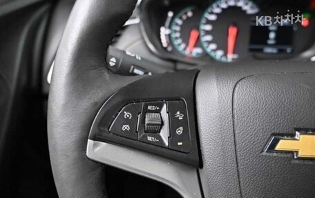 Chevrolet Trax, 2021 год, 1 195 000 рублей, 16 фотография
