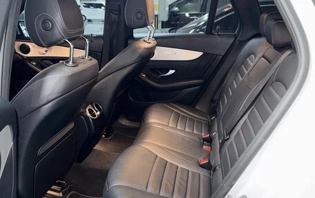 Mercedes-Benz GLC, 2020 год, 3 990 000 рублей, 14 фотография