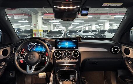 Mercedes-Benz GLC, 2020 год, 3 990 000 рублей, 16 фотография