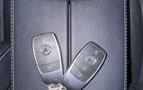 Mercedes-Benz GLC, 2020 год, 3 990 000 рублей, 19 фотография