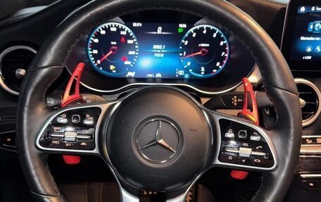 Mercedes-Benz GLC, 2020 год, 3 990 000 рублей, 15 фотография