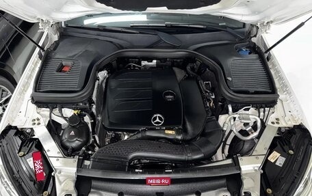 Mercedes-Benz GLC, 2020 год, 3 990 000 рублей, 3 фотография