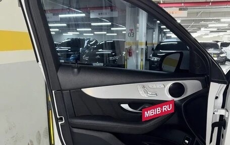 Mercedes-Benz GLC, 2020 год, 3 990 000 рублей, 11 фотография