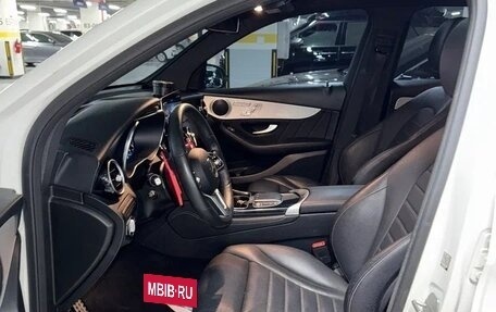 Mercedes-Benz GLC, 2020 год, 3 990 000 рублей, 13 фотография