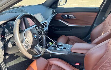 BMW 3 серия, 2020 год, 6 000 000 рублей, 6 фотография
