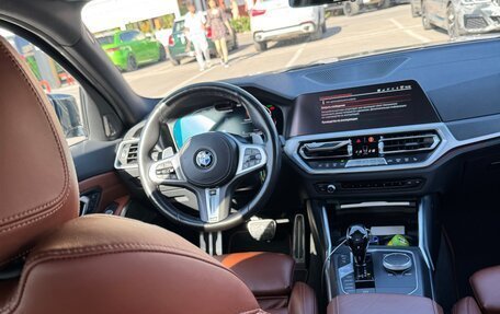 BMW 3 серия, 2020 год, 6 000 000 рублей, 12 фотография