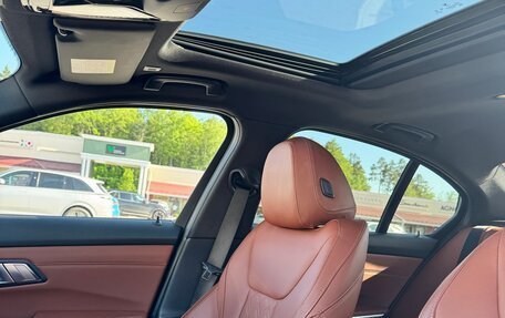 BMW 3 серия, 2020 год, 6 000 000 рублей, 13 фотография
