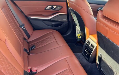 BMW 3 серия, 2020 год, 6 000 000 рублей, 15 фотография