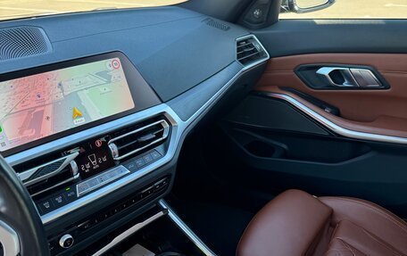 BMW 3 серия, 2020 год, 6 000 000 рублей, 14 фотография