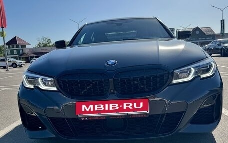BMW 3 серия, 2020 год, 6 000 000 рублей, 2 фотография