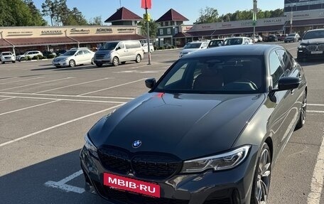 BMW 3 серия, 2020 год, 6 000 000 рублей, 3 фотография