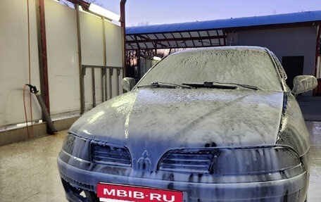 Mitsubishi Carisma I, 2002 год, 250 000 рублей, 3 фотография