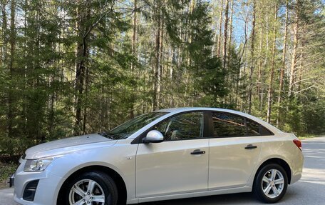Chevrolet Cruze II, 2013 год, 845 000 рублей, 11 фотография
