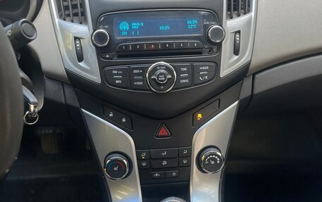 Chevrolet Cruze II, 2013 год, 845 000 рублей, 13 фотография