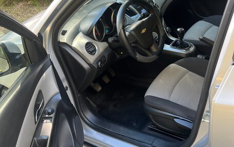 Chevrolet Cruze II, 2013 год, 845 000 рублей, 19 фотография