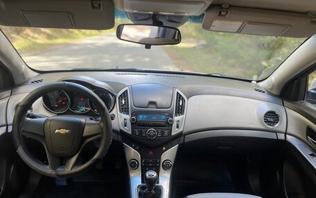 Chevrolet Cruze II, 2013 год, 845 000 рублей, 14 фотография