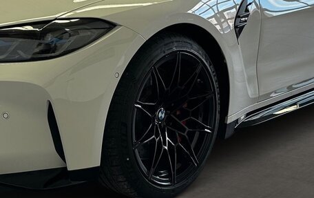 BMW M4, 2021 год, 7 650 000 рублей, 5 фотография
