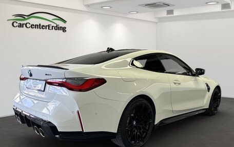 BMW M4, 2021 год, 7 650 000 рублей, 3 фотография