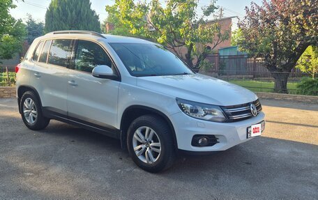 Volkswagen Tiguan I, 2014 год, 1 800 000 рублей, 6 фотография
